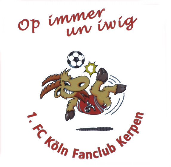 Op immer un iwig