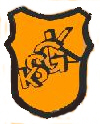 Schwarz-Gold Kerpen